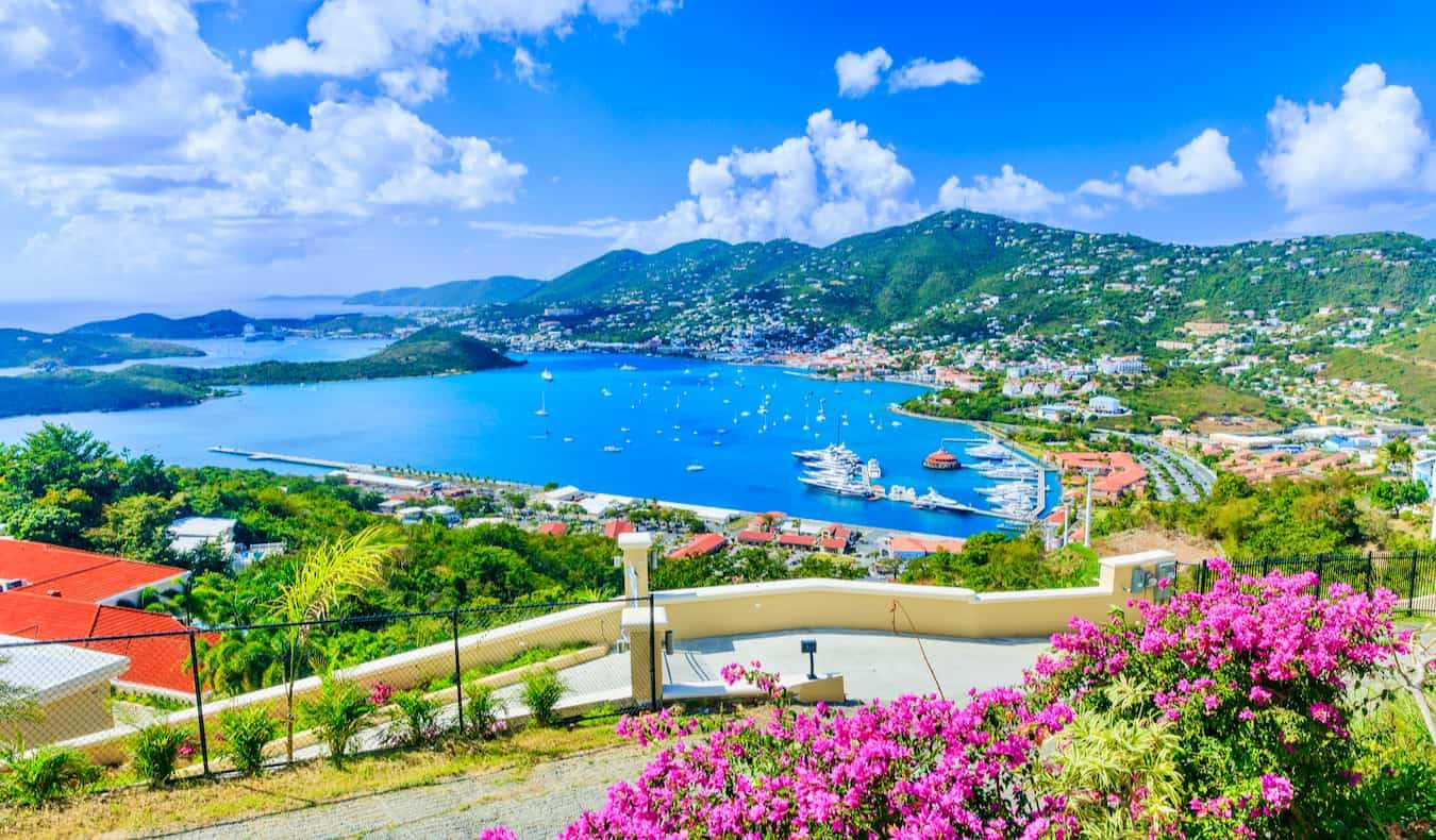 U.S. Virgin Islands