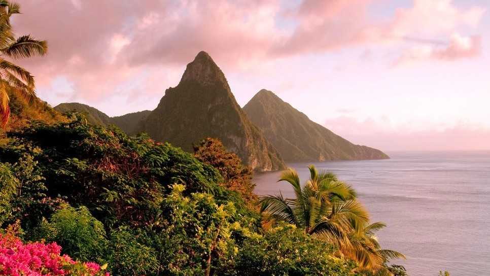 Saint Lucia