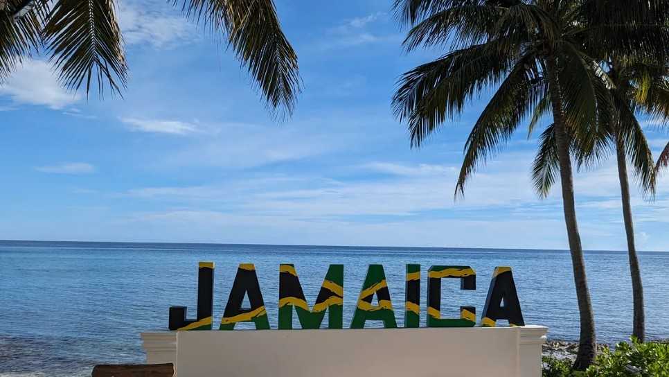 Jamaica