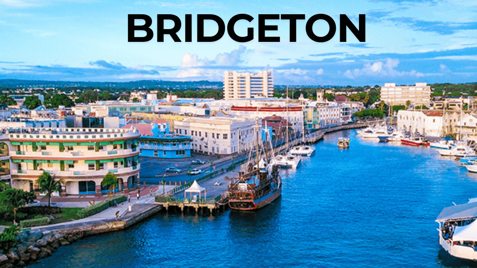 Bridgetown