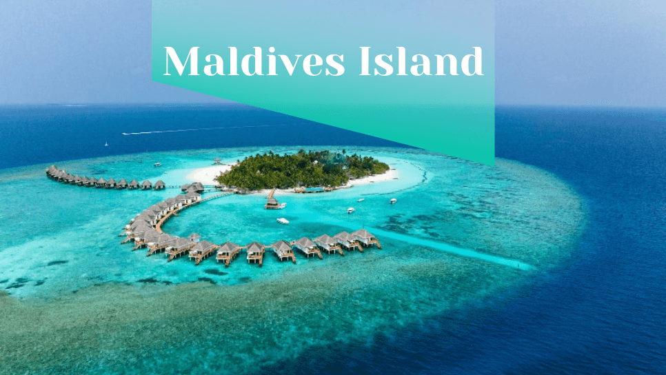 Maldives Island