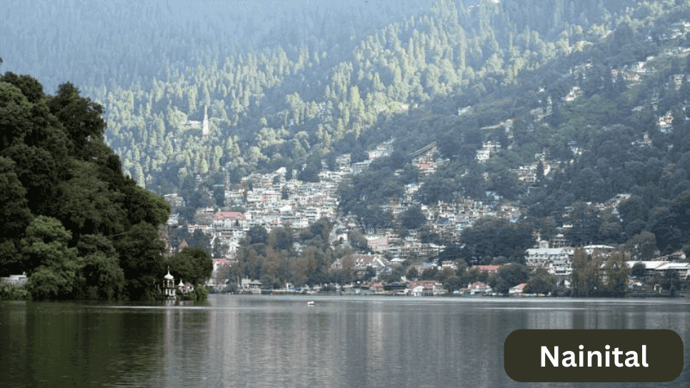 Nainital