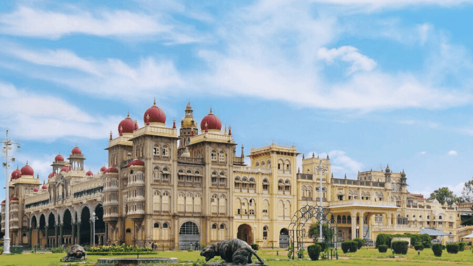 Mysore