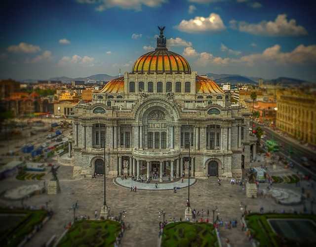 Mexico