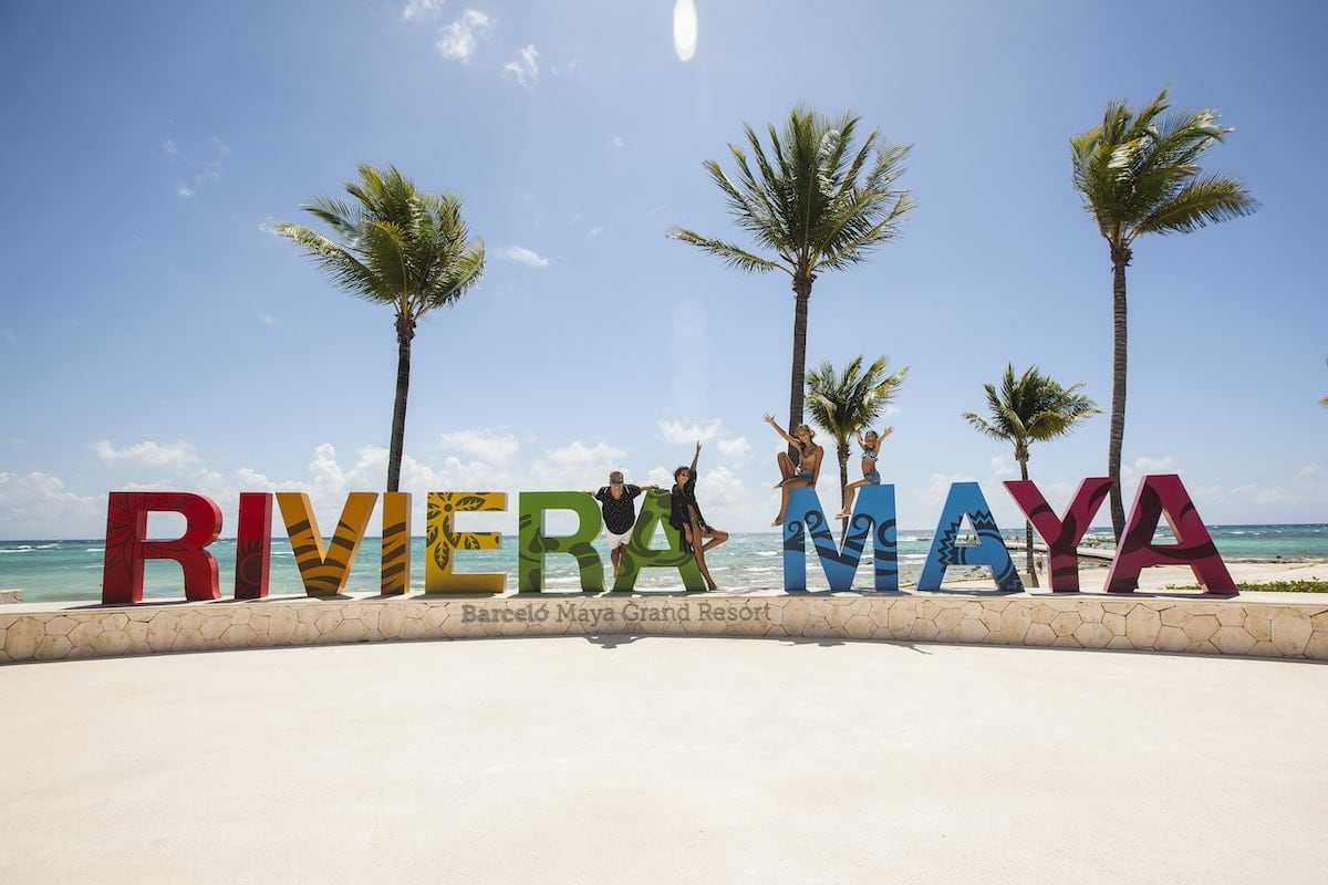 Riviera Maya