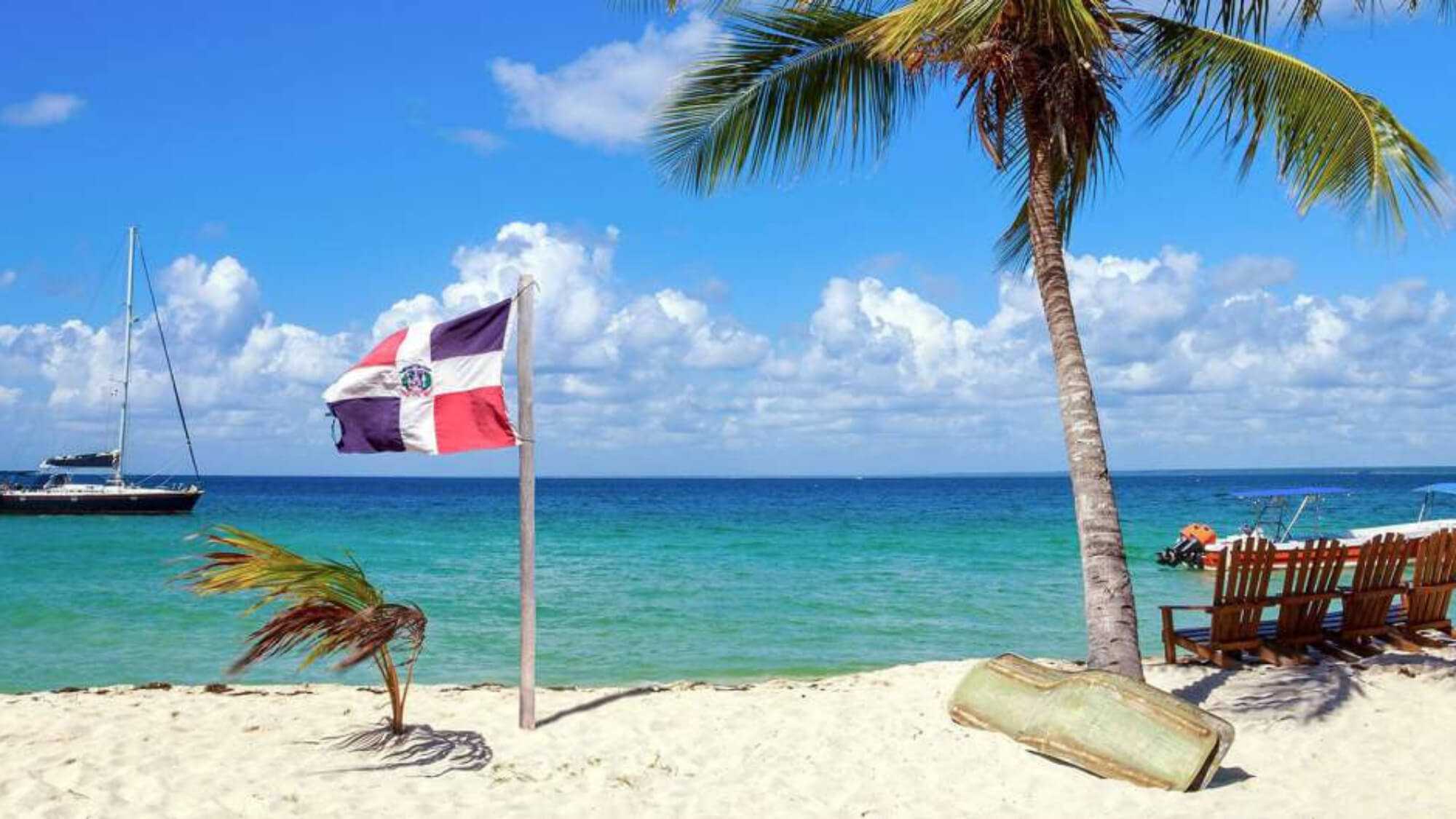 Dominican Republic